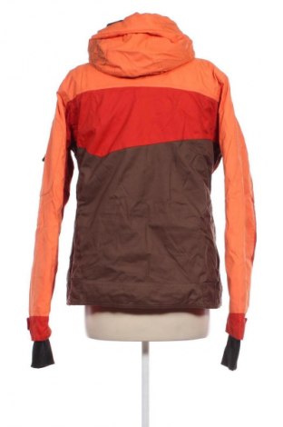 Damenjacke für Wintersports Silver Series by Rodeo, Größe M, Farbe Mehrfarbig, Preis 33,99 €