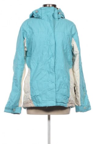 Damenjacke für Wintersports TCM, Größe S, Farbe Blau, Preis € 61,49