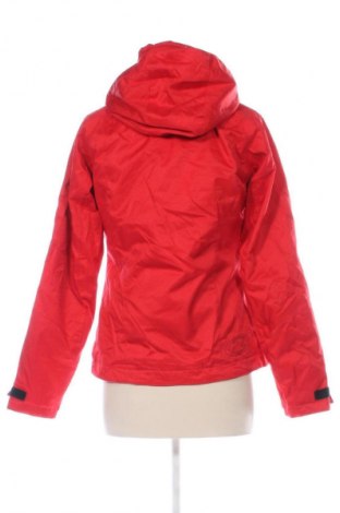 Damenjacke für Wintersports Ziener, Größe XS, Farbe Rot, Preis € 167,49