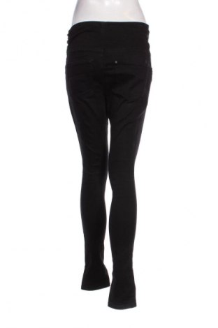 Blugi pentru gravide H&M Mama, Mărime S, Culoare Negru, Preț 48,99 Lei