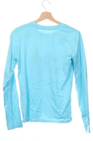 Kinder Shirt, Größe 15-18y/ 170-176 cm, Farbe Blau, Preis 5,49 €