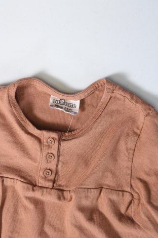 Kinder Shirt, Größe 2-3y/ 98-104 cm, Farbe Braun, Preis € 3,99