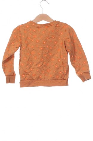 Kinder Shirt, Größe 2-3y/ 98-104 cm, Farbe Braun, Preis € 3,99