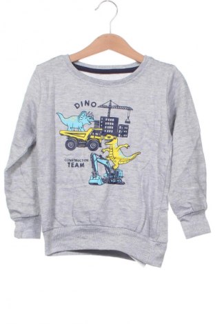 Kinder Shirt, Größe 2-3y/ 98-104 cm, Farbe Grau, Preis 5,49 €