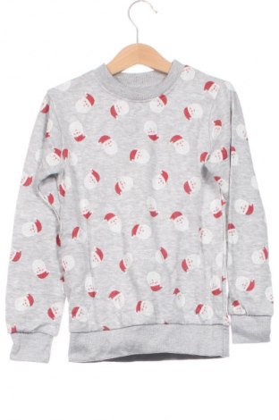 Kinder Shirt, Größe 6-7y/ 122-128 cm, Farbe Grau, Preis € 4,99