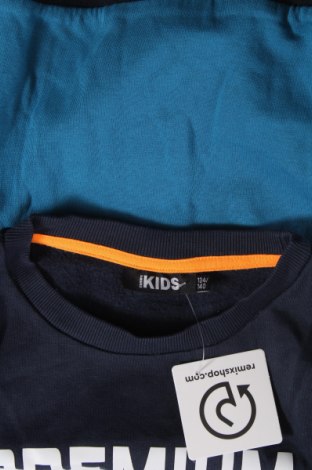 Kinder Shirt, Größe 8-9y/ 134-140 cm, Farbe Mehrfarbig, Preis 4,99 €