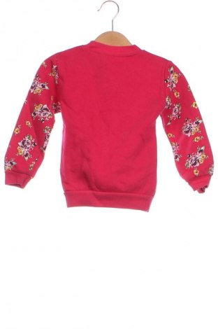 Kinder Shirt, Größe 12-18m/ 80-86 cm, Farbe Rosa, Preis € 6,99