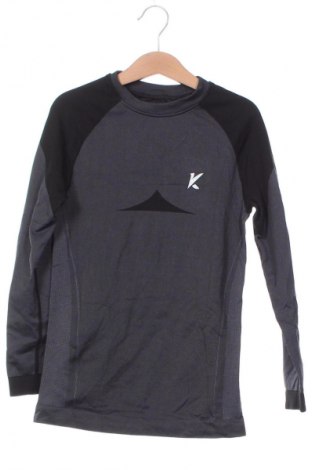 Kinder Shirt, Größe 10-11y/ 146-152 cm, Farbe Grau, Preis € 5,99