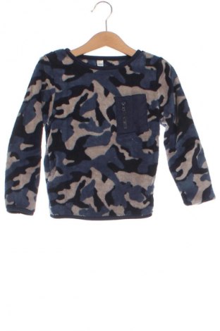 Kinder Shirt, Größe 2-3y/ 98-104 cm, Farbe Blau, Preis € 5,99