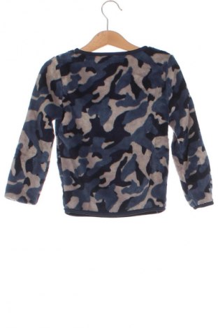 Kinder Shirt, Größe 2-3y/ 98-104 cm, Farbe Blau, Preis 5,99 €