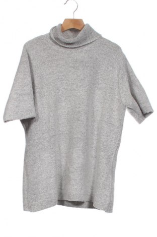 Kinder Shirt, Größe 14-15y/ 168-170 cm, Farbe Grau, Preis 3,49 €