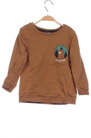 Kinder Shirt, Größe 18-24m/ 86-98 cm, Farbe Beige, Preis € 4,99