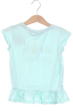 Kinder Shirt, Größe 2-3y/ 98-104 cm, Farbe Grün, Preis € 4,99