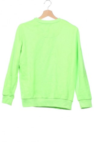 Kinder Shirt, Größe 11-12y/ 152-158 cm, Farbe Grün, Preis € 5,49