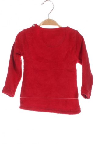 Kinder Shirt, Größe 9-12m/ 74-80 cm, Farbe Rot, Preis € 6,99