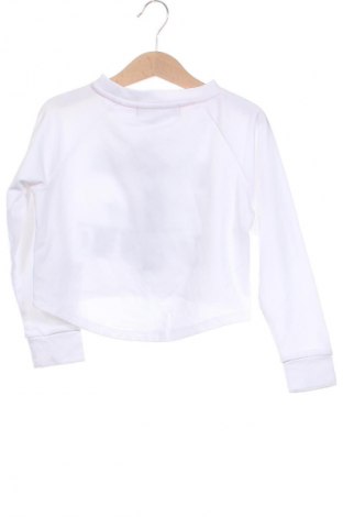 Kinder Shirt, Größe 3-4y/ 104-110 cm, Farbe Weiß, Preis € 9,21