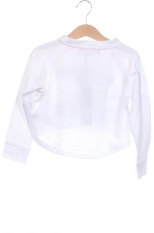 Kinder Shirt, Größe 2-3y/ 98-104 cm, Farbe Weiß, Preis € 6,99