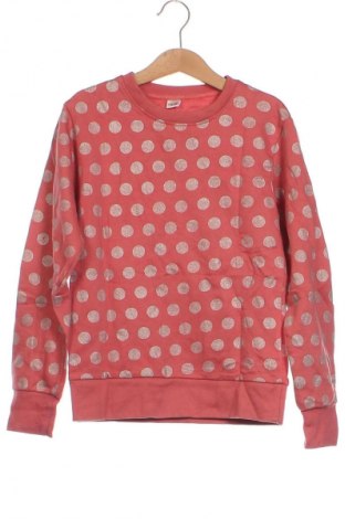 Kinder Shirt, Größe 8-9y/ 134-140 cm, Farbe Aschrosa, Preis € 5,49