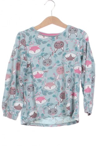 Kinder Shirt, Größe 5-6y/ 116-122 cm, Farbe Mehrfarbig, Preis 2,99 €