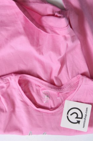 Kinder Shirt, Größe 5-6y/ 116-122 cm, Farbe Rosa, Preis € 3,99