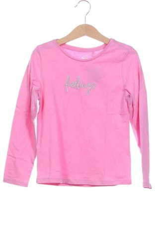 Kinder Shirt, Größe 5-6y/ 116-122 cm, Farbe Rosa, Preis € 3,99