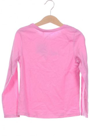 Kinder Shirt, Größe 5-6y/ 116-122 cm, Farbe Rosa, Preis € 3,99