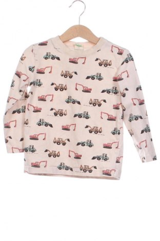 Kinder Shirt, Größe 3-4y/ 104-110 cm, Farbe Mehrfarbig, Preis 4,49 €