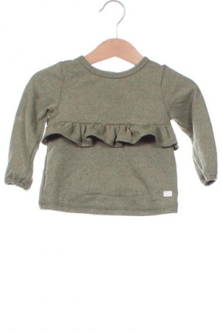 Kinder Shirt 7 For All Mankind, Größe 6-9m/ 68-74 cm, Farbe Grün, Preis 38,49 €