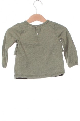 Kinder Shirt 7 For All Mankind, Größe 6-9m/ 68-74 cm, Farbe Grün, Preis 38,49 €