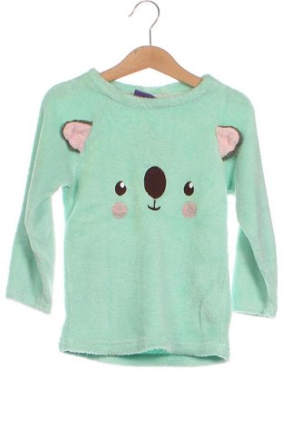 Kinder Shirt 9th Avenue, Größe 4-5y/ 110-116 cm, Farbe Grün, Preis € 5,49