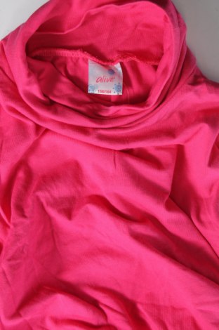 Kinder Shirt Alive, Größe 12-13y/ 158-164 cm, Farbe Rosa, Preis € 5,99