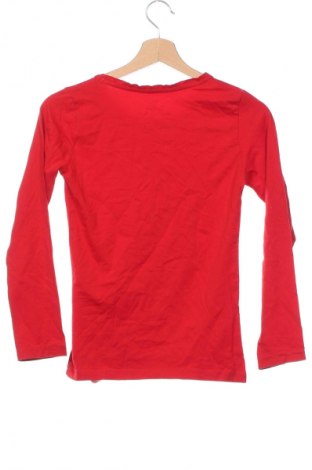 Kinder Shirt Bel&Bo, Größe 12-13y/ 158-164 cm, Farbe Rot, Preis 3,99 €