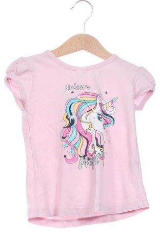 Kinder Shirt Breeze, Größe 2-3y/ 98-104 cm, Farbe Rosa, Preis 3,99 €