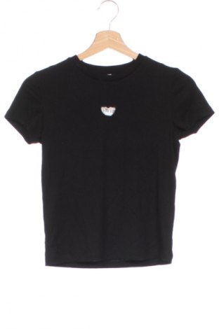 Kinder Shirt C&A, Größe 12-13y/ 158-164 cm, Farbe Schwarz, Preis € 7,99
