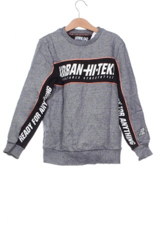 Kinder Shirt C&A, Größe 8-9y/ 134-140 cm, Farbe Grau, Preis 5,99 €