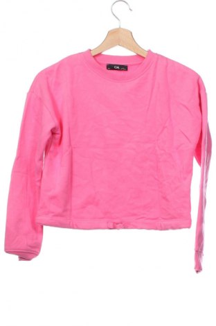 Kinder Shirt C&A, Größe 10-11y/ 146-152 cm, Farbe Rosa, Preis 5,49 €