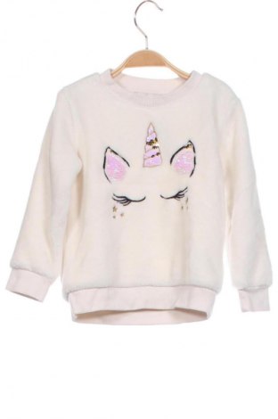 Kinder Shirt C&A, Größe 2-3y/ 98-104 cm, Farbe Weiß, Preis € 7,99