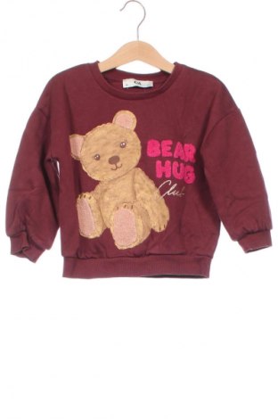 Kinder Shirt C&A, Größe 3-4y/ 104-110 cm, Farbe Rot, Preis € 4,99