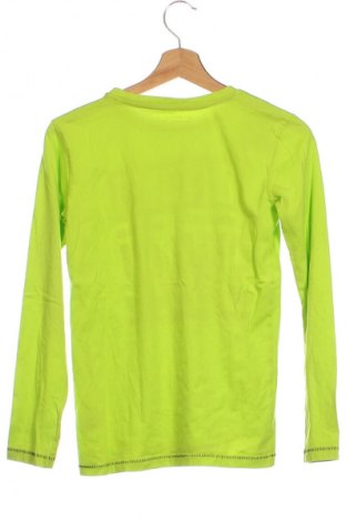 Kinder Shirt Chapter, Größe 12-13y/ 158-164 cm, Farbe Grün, Preis € 3,99