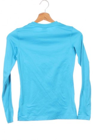 Kinder Shirt Crane, Größe 10-11y/ 146-152 cm, Farbe Blau, Preis € 5,99