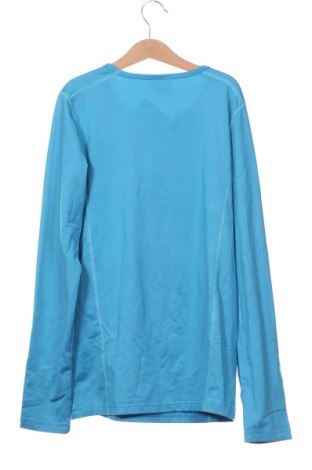 Kinder Shirt Crane, Größe 12-13y/ 158-164 cm, Farbe Blau, Preis 5,99 €