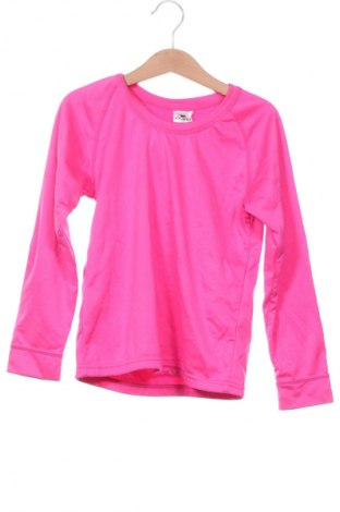 Kinder Shirt Crane, Größe 6-7y/ 122-128 cm, Farbe Rosa, Preis 5,99 €