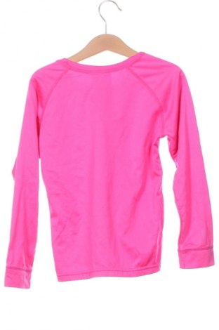 Kinder Shirt Crane, Größe 6-7y/ 122-128 cm, Farbe Rosa, Preis € 5,99