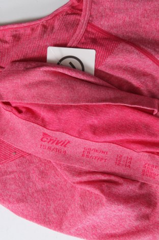 Kinder Shirt Crivit, Größe 12-13y/ 158-164 cm, Farbe Rosa, Preis € 5,99