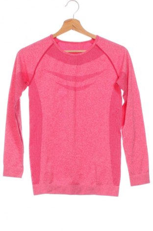 Kinder Shirt Crivit, Größe 12-13y/ 158-164 cm, Farbe Rosa, Preis € 5,99