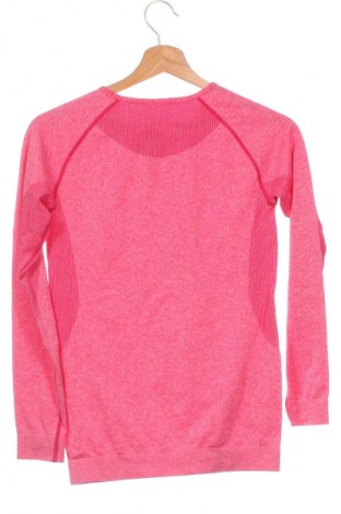 Kinder Shirt Crivit, Größe 12-13y/ 158-164 cm, Farbe Rosa, Preis € 5,99