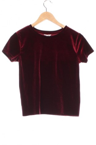 Kinder Shirt Cubus, Größe 10-11y/ 146-152 cm, Farbe Rot, Preis € 4,49