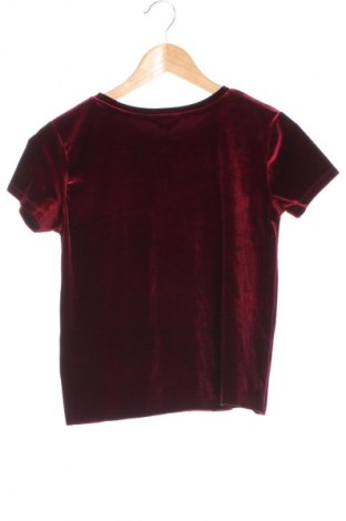 Kinder Shirt Cubus, Größe 10-11y/ 146-152 cm, Farbe Rot, Preis 4,49 €