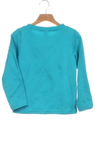 Kinder Shirt Decathlon, Größe 5-6y/ 116-122 cm, Farbe Blau, Preis € 5,99