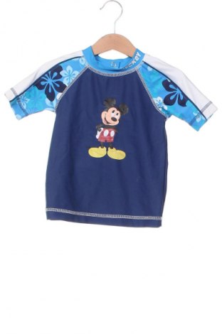 Kinder Shirt Disney, Größe 2-3y/ 98-104 cm, Farbe Blau, Preis 3,99 €